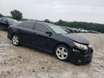 2014 Toyota Camry L Black vin: 4T1BF1FKXEU869349