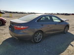 2016 Toyota Camry Le Charcoal vin: 4T1BF1FKXGU119548