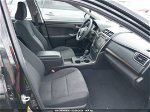 2016 Toyota Camry Le Черный vin: 4T1BF1FKXGU130436