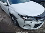 2016 Toyota Camry Se White vin: 4T1BF1FKXGU143042