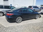 2016 Toyota Camry Le Charcoal vin: 4T1BF1FKXGU176591