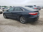 2016 Toyota Camry Le Угольный vin: 4T1BF1FKXGU219567