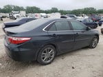 2016 Toyota Camry Le Угольный vin: 4T1BF1FKXGU219567