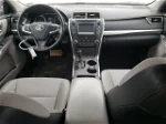 2016 Toyota Camry Le Charcoal vin: 4T1BF1FKXGU219567