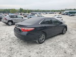 2016 Toyota Camry Le Black vin: 4T1BF1FKXGU244968