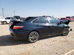 2016 Toyota Camry Le Black vin: 4T1BF1FKXGU250365