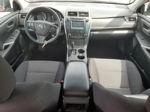 2016 Toyota Camry Le Красный vin: 4T1BF1FKXGU514264