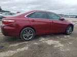 2016 Toyota Camry Le Red vin: 4T1BF1FKXGU530500