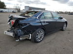 2016 Toyota Camry Le Blue vin: 4T1BF1FKXGU551394