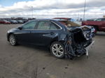 2016 Toyota Camry Le Blue vin: 4T1BF1FKXGU551394