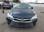 2016 Toyota Camry Le Blue vin: 4T1BF1FKXGU551394