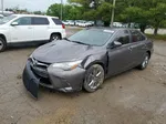 2017 Toyota Camry Le Угольный vin: 4T1BF1FKXHU350628