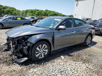 2017 Toyota Camry Le Charcoal vin: 4T1BF1FKXHU375822