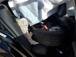 2017 Toyota Camry Le Черный vin: 4T1BF1FKXHU454794