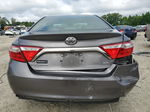 2017 Toyota Camry Le Charcoal vin: 4T1BF1FKXHU725420