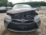 2017 Toyota Camry Le Charcoal vin: 4T1BF1FKXHU725420