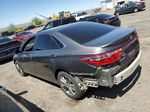 2017 Toyota Camry Le Charcoal vin: 4T1BF1FKXHU803355