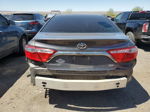 2017 Toyota Camry Le Charcoal vin: 4T1BF1FKXHU803355