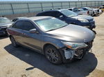 2017 Toyota Camry Le Charcoal vin: 4T1BF1FKXHU803355