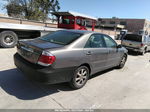 2005 Toyota Camry Le/xle Серый vin: 4T1BF30K25U613131