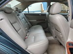 2005 Toyota Camry Le Green vin: 4T1BF30K45U088573