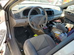 2005 Toyota Camry Le Золотой vin: 4T1BF30K55U082636