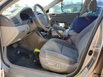 2005 Toyota Camry Le Золотой vin: 4T1BF30K55U082636