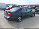 2005 Toyota Camry Xle V6 Black vin: 4T1BF30K65U093256