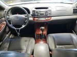 2005 Toyota Camry Le Серебряный vin: 4T1BF30K95U605012