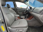 2005 Toyota Camry Le Silver vin: 4T1BF30K95U608492