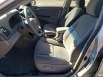 2005 Toyota Camry Le Silver vin: 4T1BF32K05U092066