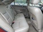 2005 Toyota Camry Le Red vin: 4T1BF32K55U099420