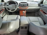 2005 Toyota Camry Le Серебряный vin: 4T1BF32K95U108202