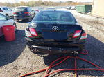 2011 Toyota Camry Base Black vin: 4T1BF3EK0BU117913