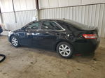 2011 Toyota Camry Base Black vin: 4T1BF3EK0BU120570