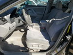 2011 Toyota Camry Base Черный vin: 4T1BF3EK0BU125235