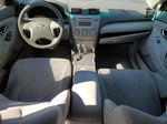 2011 Toyota Camry Base Черный vin: 4T1BF3EK0BU125235