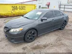 2011 Toyota Camry Se Gray vin: 4T1BF3EK0BU142567