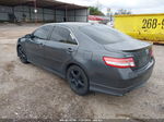 2011 Toyota Camry Se Серый vin: 4T1BF3EK0BU142567