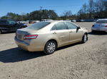 2011 Toyota Camry Base Tan vin: 4T1BF3EK0BU143315