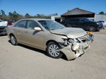 2011 Toyota Camry Base Tan vin: 4T1BF3EK0BU143315