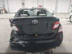 2011 Toyota Camry Le Черный vin: 4T1BF3EK0BU162401