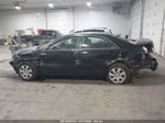 2011 Toyota Camry Le Черный vin: 4T1BF3EK0BU162401