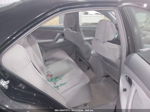 2011 Toyota Camry Le Черный vin: 4T1BF3EK0BU162401