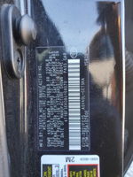 2011 Toyota Camry Base Black vin: 4T1BF3EK0BU168070