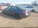 2011 Toyota Camry Le Gray vin: 4T1BF3EK0BU173415