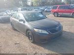 2011 Toyota Camry Le Gray vin: 4T1BF3EK0BU173415