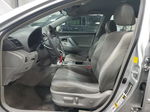 2011 Toyota Camry Base Silver vin: 4T1BF3EK0BU174287