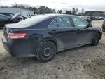 2011 Toyota Camry Base Черный vin: 4T1BF3EK0BU174449