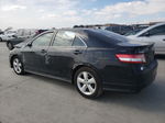 2011 Toyota Camry Base Black vin: 4T1BF3EK0BU177108